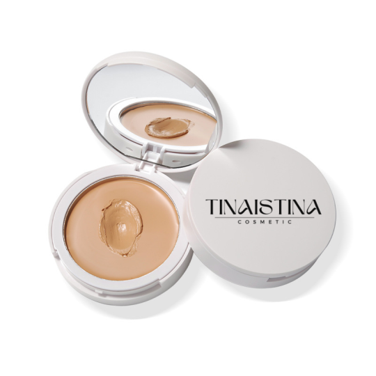 HIGH DEFINITION CREAM FOUNDATION